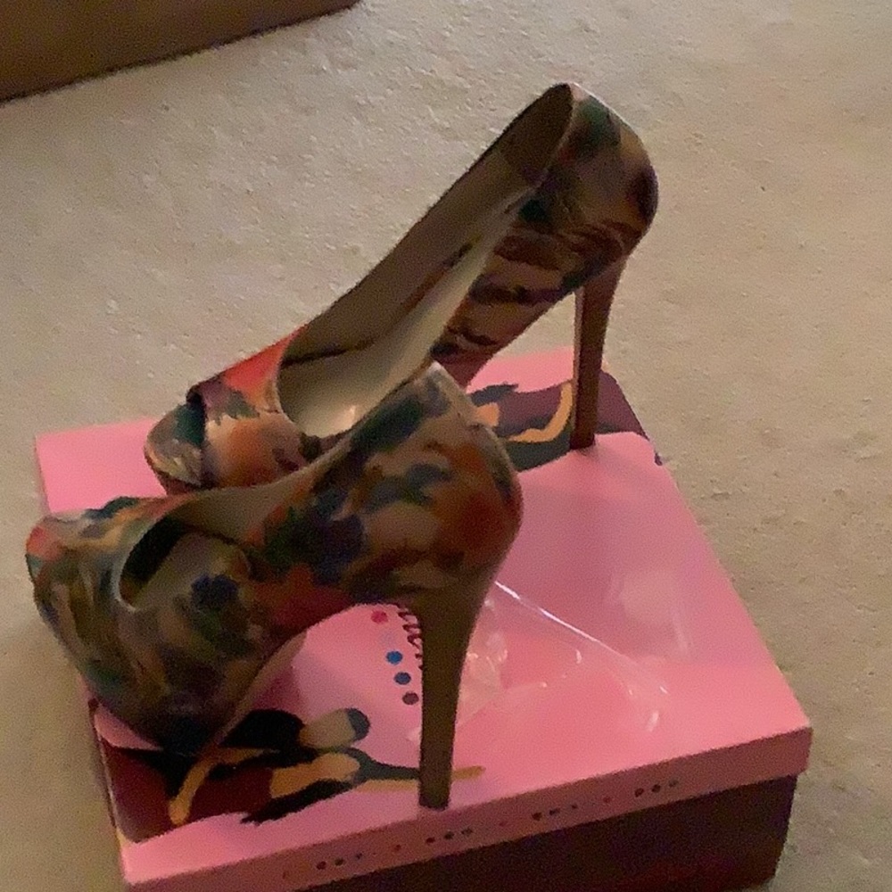 Torte Caliente - Picture 2 of 4